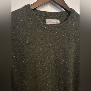 Everlane cashmere sweater